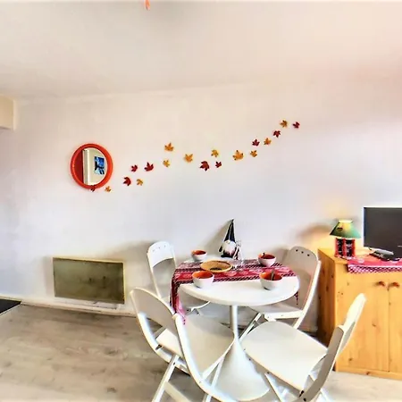 Vanguard - 4 Personnes Mae-9594 דירה *